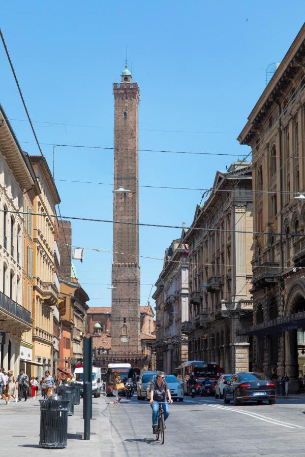 Getthekey Appartamento Quadrilatero Bologna Exterior photo